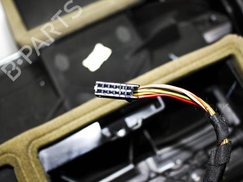 Heater matrix box BMW X3 (F25) xDrive 28 i | BP26513285M61 