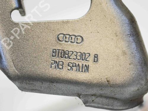 Hinge/Door check strap AUDI A5 (8T3) 1.8 TFSI | BP14688642C146