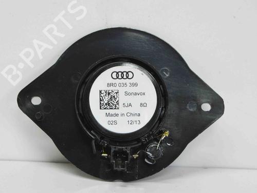 Speaker AUDI A4 B8 (8K2) 2.0 TDI | BP8852468E2
