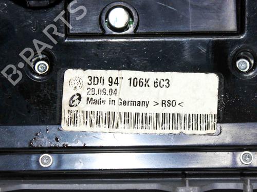 Interior roof light VW PHAETON (3D1, 3D2, 3D3, 3D4, 3D6, 3D7, 3D8, 3D9) 3.2 V6 | BP21087703I8