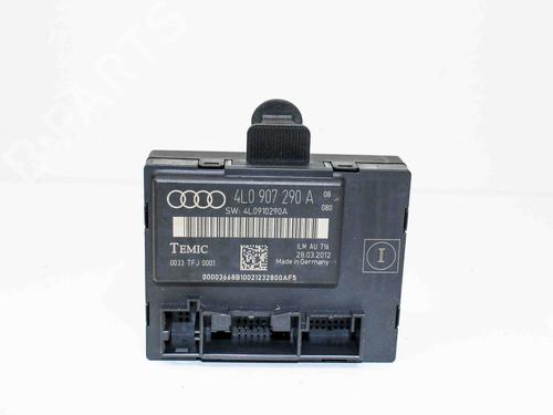 Used Electronic module AUDI Q7 (4LB) 3.0 TFSI quattro (280 hp) 16949021