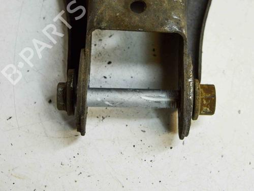 Left rear suspension arm BMW 3 Touring (E91) 318 i | BP14672700M14 