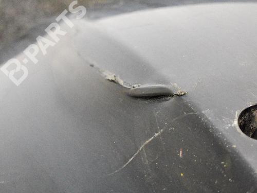 Rear bumper AUDI A6 C6 (4F2) 2.0 TDI | BP8852825C8 