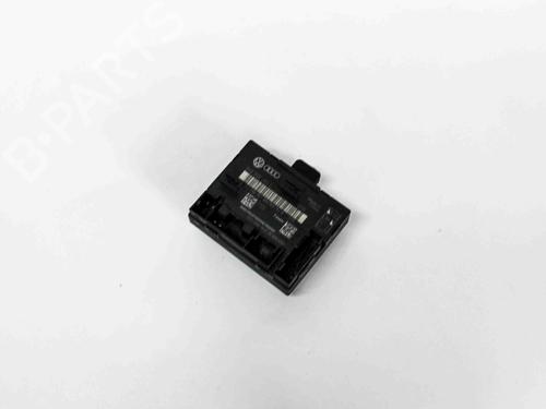 Used Electronic module AUDI A4 B8 (8K2) 1.8 TFSI (120 hp) 7912419