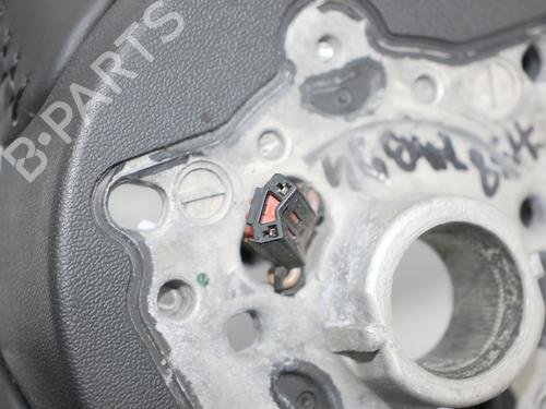 Steering wheel AUDI A4 B9 (8W2, 8WC) 2.0 TFSI | BP32201305C49  - Image 18