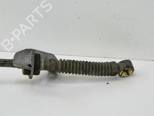 Gear lever AUDI Q5 (8RB) 2.0 TFSI quattro | BP13326138M90 