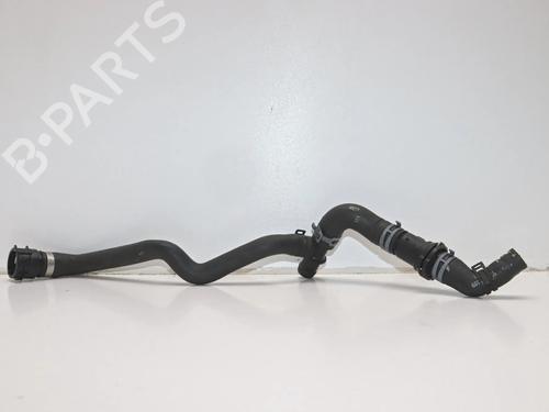 Rohr für Rohr AUDI Q5 (FYB, FYG) 2.0 TFSI quattro (252 hp) 36313694 36313694