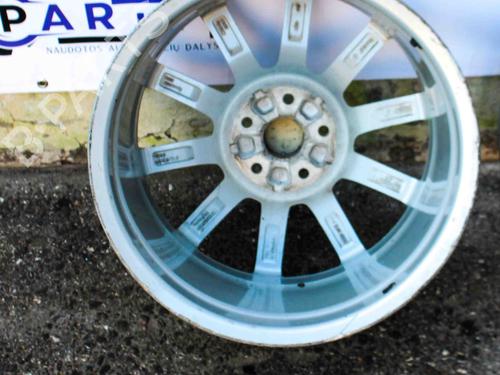 Rim AUDI A3 Limousine (8VS, 8VM) 1.8 TFSI | BP22847787C45