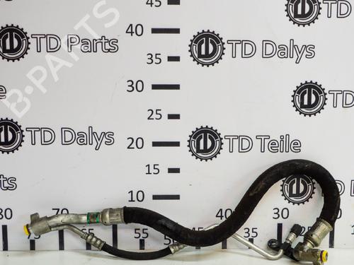 Used Pipe BMW 3 (E90) 320 i (170 hp) 14672195