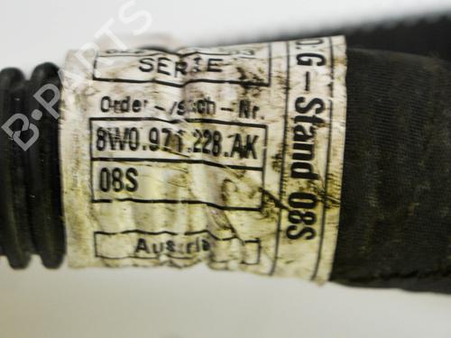 Other AUDI A4 B9 (8W2, 8WC) 2.0 TFSI | BP14677864O1 