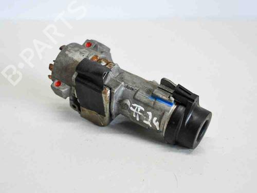 Rattlås /Tenningslås AUDI A4 B7 Avant (8ED) 2.0 TDI 16V (140 hp) 7742352