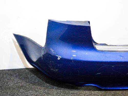 Rear bumper AUDI A4 B7 (8EC) 1.9 TDI | BP8852767C8 