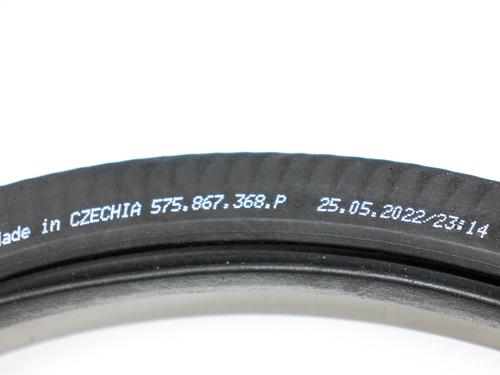 Rubber door seal SEAT ATECA (KH7, KHP) 1.5 TSI | BP28822435C142 