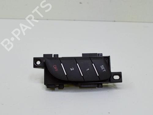 Spak kontakt AUDI A7 Sportback (4GA, 4GF) 3.0 TFSI quattro (310 hp) 15083652