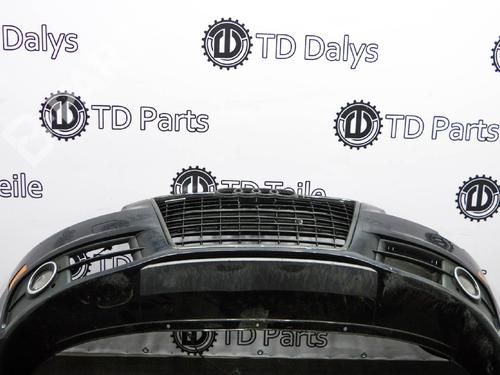 Front bumper AUDI A6 C6 (4F2) 2.0 TDI | BP8297459C7 