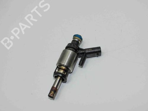 Used Injector AUDI A5 Sportback (8TA) 1.8 TFSI (170 hp) 27167936