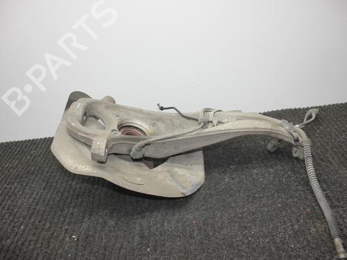 Right front steering knuckle PORSCHE CAYENNE (92A) 3.0 S E-Hybrid | BP32716934M26 - Image 6