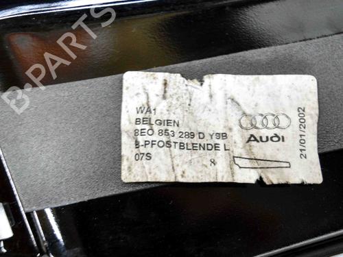 Other AUDI A4 B6 (8E2) 1.9 TDI | BP6485344O1