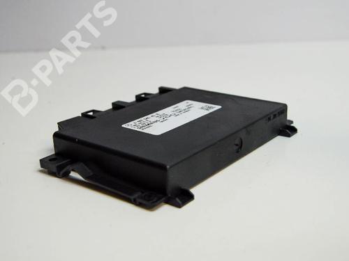 Gearbox control unit MERCEDES-BENZ CLC-CLASS (CL203) CLC 220 CDI (203.708) | BP7538889M52 