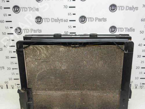 Kølerpakke BMW 5 Touring (F11) 520 d (184 hp) 14672911