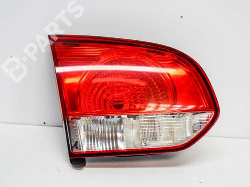 Used Third brake light Third brake light VW GOLF VI (5K1) 1.4 (80 hp) 7915646 7915646