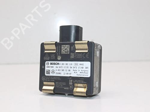 Module électronique Module électronique 36852806 36852806