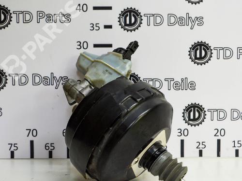 Used Servo brake SKODA SUPERB II Estate (3T5) 1.6 TDI (105 hp) 6484774