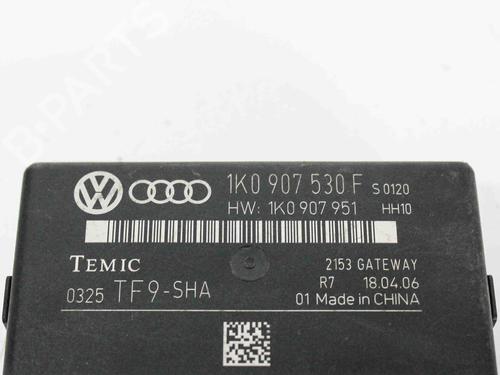 Used Electronic module VW JETTA III (1K2) 1.4 TSI (122 hp) 8851981