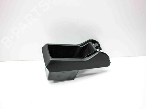 Used Glove box AUDI Q3 (8UB, 8UG) 2.0 TFSI quattro (200 hp) 28823314