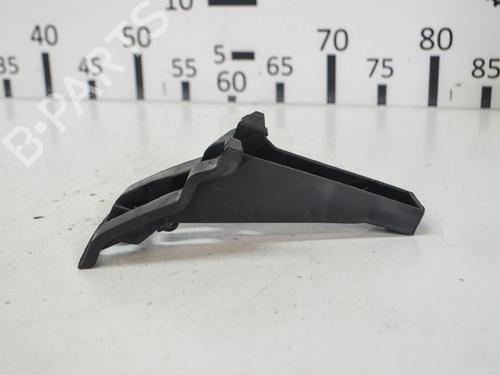 Rear bumper bracket MERCEDES-BENZ C-CLASS T-Model (S204) C 220 CDI (204.202) | BP14672224C159 