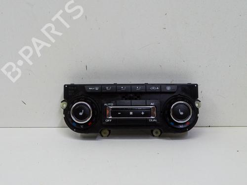 Used Control unit SKODA YETI (5L) 2.0 TDI 4x4 (140 hp) 15083831