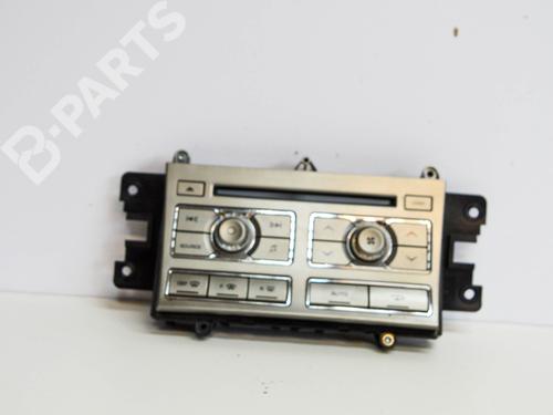 Used Climate control JAGUAR XF I (X250) 3.0 D (241 hp) 7741540