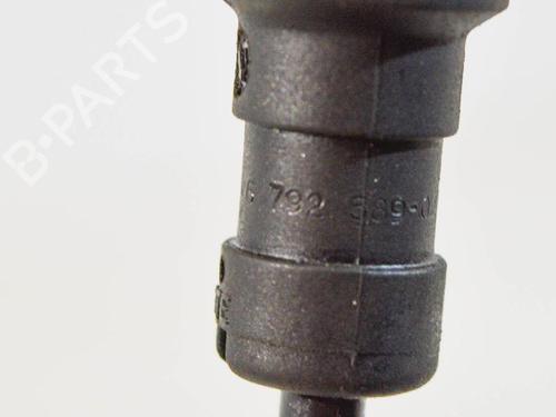 Pipe BMW 3 (F30, F80) 316 i | BP14682581M125 