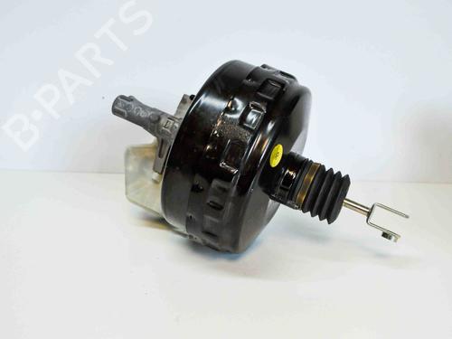 Used Servo brake MERCEDES-BENZ C-CLASS (W204) C 250 CDI (204.003) (204 hp) 8848363