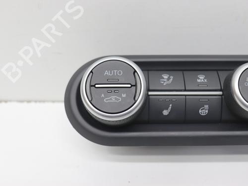 Control unit ALFA ROMEO STELVIO (949_) 2.0 Q4 (949.AXA2A) | BP38707421M11 - Image 2