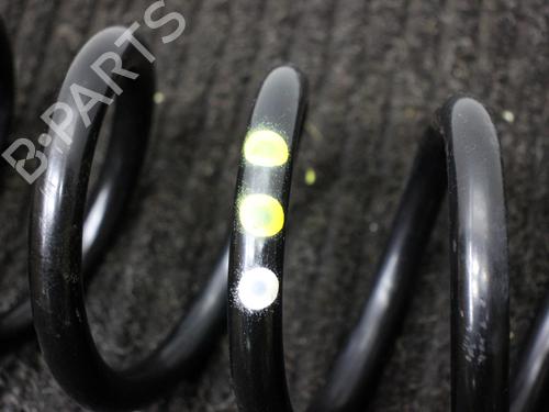 Shock absorber spring ALFA ROMEO STELVIO (949_) 2.0 Q4 | BP30140334C152 
