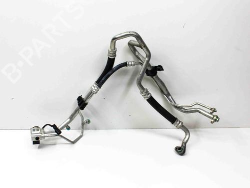 Used AC pipe TESLA MODEL S (5YJS) 70D AWD (525 hp) 26512939