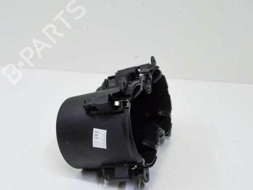 Cup/Object holder AUDI Q5 (8RB) 2.0 TFSI quattro | BP14681430I37 