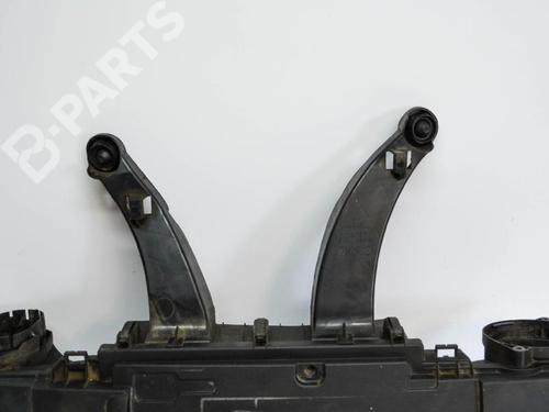 Air filter box BMW X5 (E70) 3.0 sd | BP6481138M87 