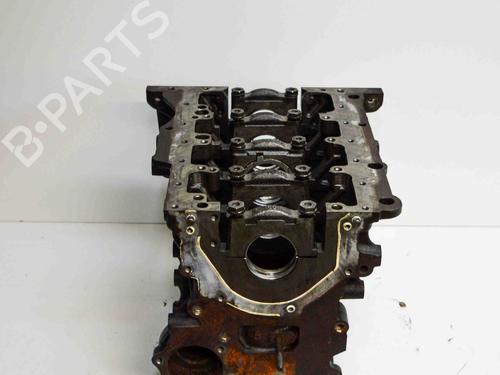 Engine (For Parts) AUDI A4 B8 (8K2) 2.0 TDI | BP15083536M64 - Image 2