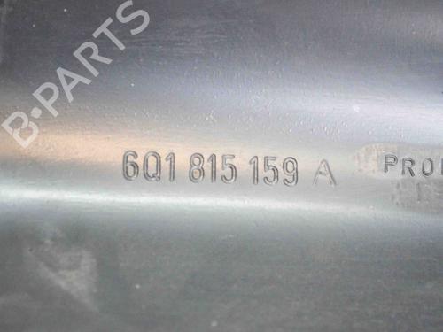 Other VW POLO IV (9N_, 9A_) 1.4 TDI | BP6500191O1