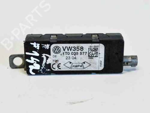 Elektronisk modul VW TOURAN (1T1, 1T2) 2.0 TDI 16V (140 hp) 7742589