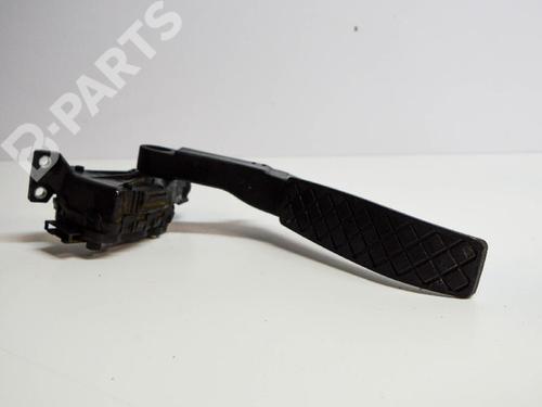 Pedal VW TOUAREG (7LA, 7L6, 7L7) 3.0 V6 TDI (240 hp) 8347484