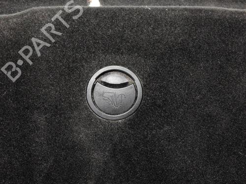 Rear parcel shelf FORD USA MUSTANG Coupe 3.7 V6 | BP28821532C85 