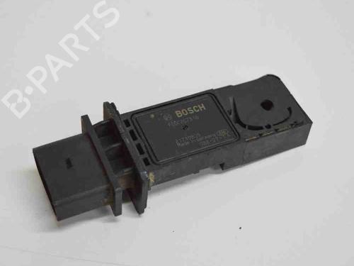 Used Mass air flow sensor VW GOLF VI (5K1) 2.0 TDI (140 hp) 6486734