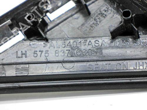 Other SEAT ATECA (KH7, KHP) 1.5 TSI | BP28822372O1 