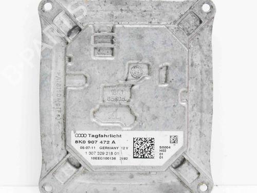 Modulo electronico AUDI A4 B8 (8K2) 1.8 TFSI (160 hp) 7672144