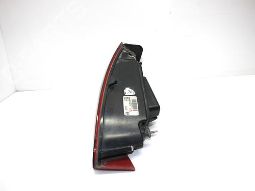 Left tailgate light ALFA ROMEO GIULIA (952_) 2.0 (952ACA25) | BP38278385C79 - Image 4