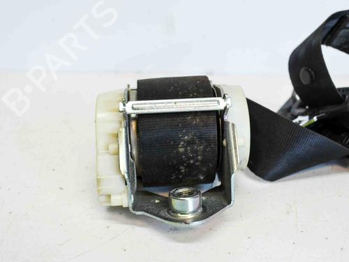 Rear left seatbelt VW PASSAT B6 (3C2) 2.0 TDI | BP6876150I29