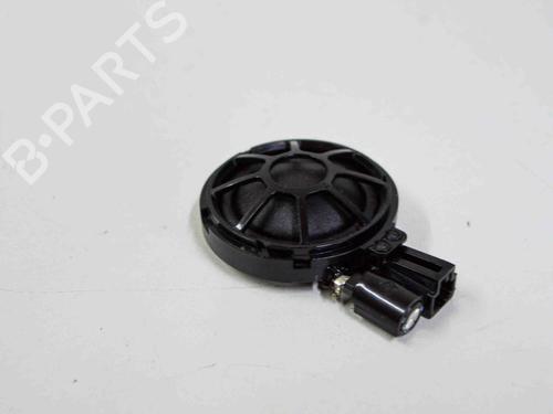 Used Speaker TESLA MODEL S (5YJS) 85 (367 hp) 13933421